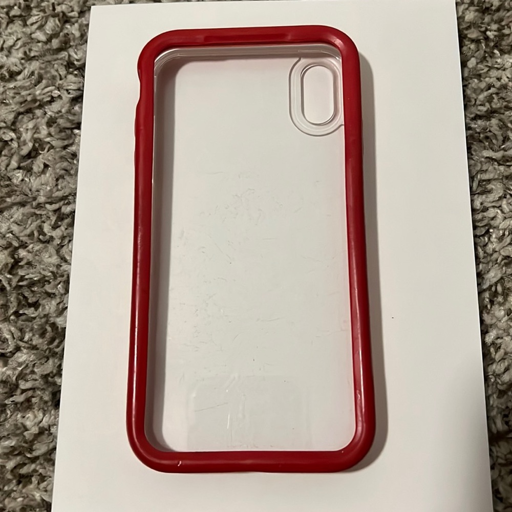 Lifeproof iPhone Case